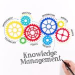 Sosialisasi Knowledge Management